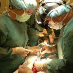 В Италии проведена пересадка поджелудочной железы с помощью робота