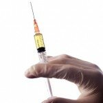 Вакцина против ВИЧ