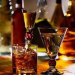 Отравление этиловым спиртом (алкоголем)