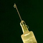 Скоро появится вакцина против ВИЧ