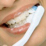 Зубные пасты негативно сказываются на внутриутробном развитии ребенка