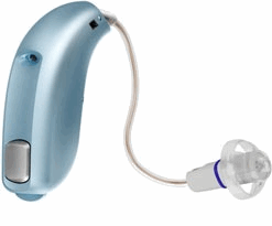 Новый слуховой аппарат Agil